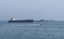 No ship can safely pass Hormuz without our permission: Iranian army