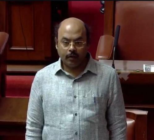 Karnataka Minister Yathindra appointed Leader of House in Legislative Council Karnataka Minister Yathindra appointed Leader of House in Legislative Council