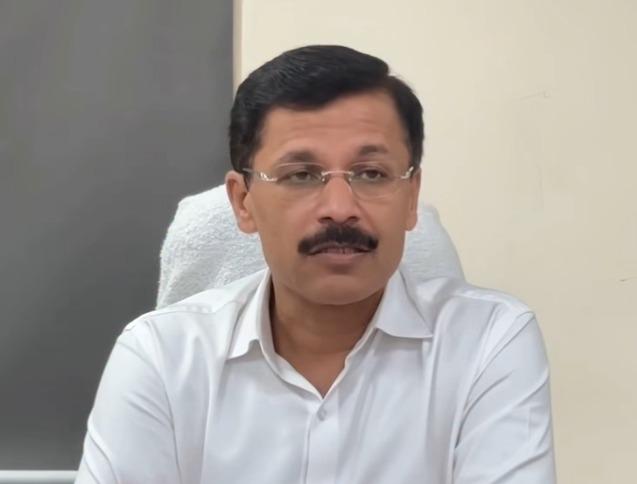 FWICE urges FDA Commissioner Tukaram Mundhe to take action against malpractices of food safety in entertainment industry