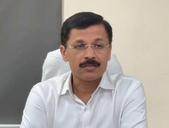 FWICE urges FDA Commissioner Tukaram Mundhe to take action against malpractices of food safety in entertainment industry FWICE urges FDA Commissioner Tukaram Mundhe to take action against malpractices of food safety in entertainment industry