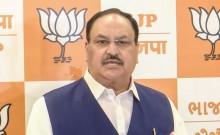 J.P. Nadda stable after coronary angiography, admitted for observation: AIIMS Delhi