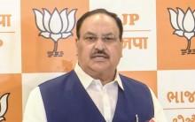 J.P. Nadda stable after coronary angiography, admitted for observation: AIIMS Delhi