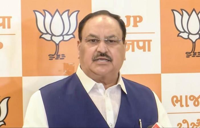J.P. Nadda stable after coronary angiography, admitted for observation: AIIMS Delhi J.P. Nadda stable after coronary angiography, admitted for observation: AIIMS Delhi