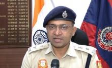 Delhi High Court, IGI Airport among six places in national capital to receive bomb threats on eve of Independence Day