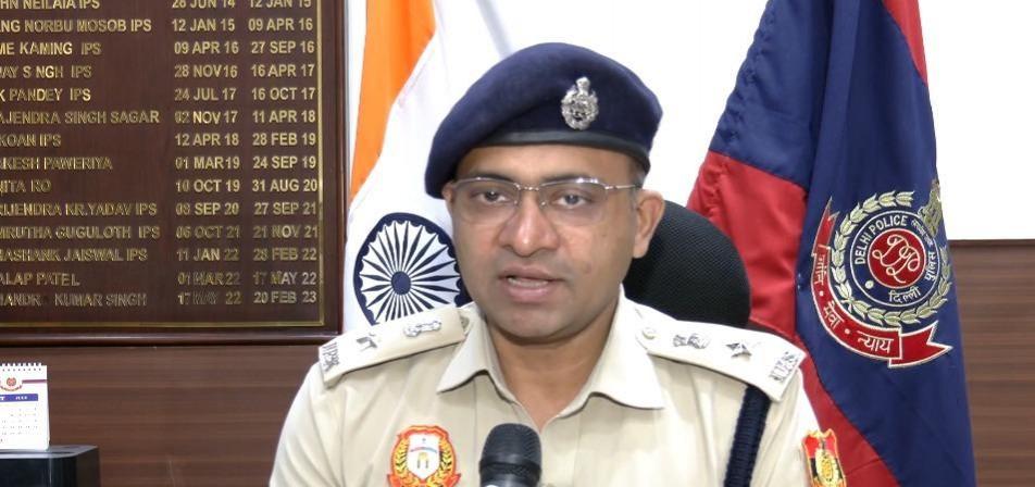 Delhi High Court, IGI Airport among six places in national capital to receive bomb threats on eve of Independence Day Delhi High Court, IGI Airport among six places in national capital to receive bomb threats on eve of Independence Day