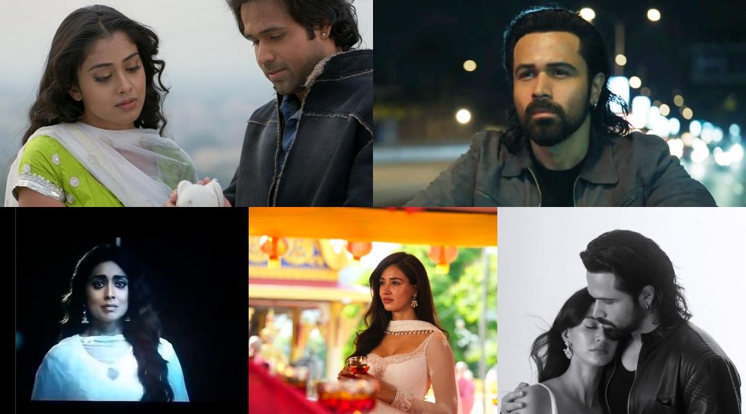 Awarapan 2 Review: Emraan Hashmi-Disha Patani's cold chemistry disappoints, Emraan, Shabana Azmi carry lacklustre film on their shoulders