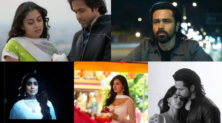 Awarapan 2 Review: Emraan Hashmi-Disha Patani
