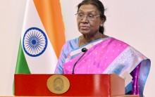 Independence Day 2026: Armed Forces, CAPFs honoured with 78 Gallantry awards