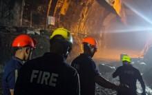 Chamoli tunnel tragedy: 7 dead, 12 rescued 3 still missing as rescue teams battle rising water inflow, low oxygen levels