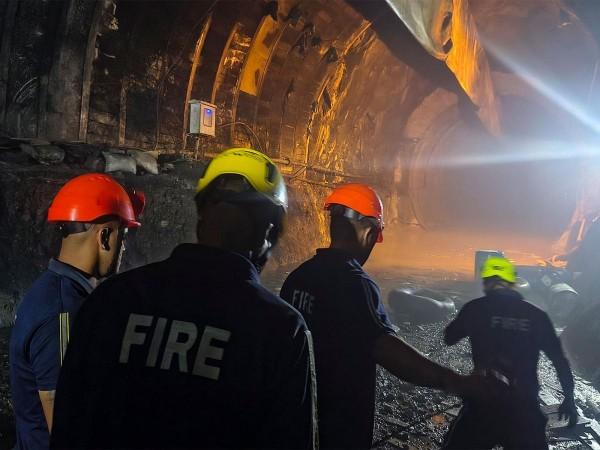 Chamoli tunnel tragedy: 7 dead, 12 rescued 3 still missing as rescue teams battle rising water inflow, low oxygen levels