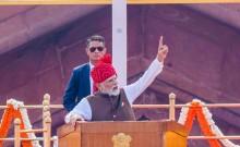 Free coaching, ₹1 lakh crore push: PM Modi's big pitch to youth in I-Day speech days after student protests