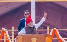 Free coaching, ₹1 lakh crore push: PM Modi's big pitch to youth in I-Day speech days after student protests