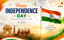 Join hands to transform Karnataka into $3 trillion economy by 2047, says CM Shivakumar on I-Day