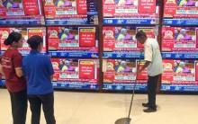 Govt removes 12-minute advertisement duration cap for television channels