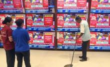 Govt removes 12-minute advertisement duration cap for television channels