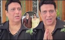 'Stop abusing': Govinda lashes out at wife Sunita Ahuja for 'sugar daddy' remark on actor Komal Rani