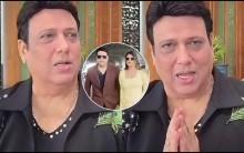'Stop abusing': Govinda lashes out at wife Sunita Ahuja for 'sugar daddy' remark on actor Komal Rani