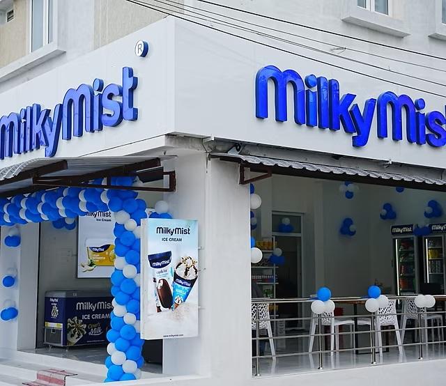 Milky Mist flags insurance, food safety, technology and management risks in RHP