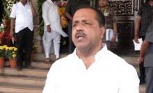 Gutka ban order not withdrawn: K'taka Health Minister