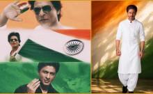 'May We Always Value What We Have': Shah Rukh Khan Shares AI-Generated Post To Wish Fans On Independence Day 2026