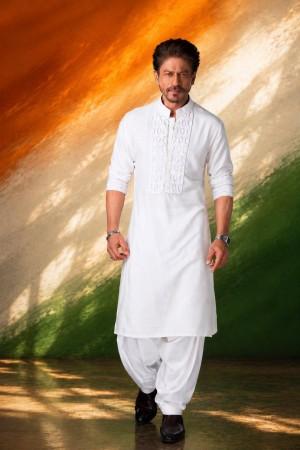 'May We Always Value What We Have': Shah Rukh Khan Shares AI-Generated Post To Wish Fans On Independence Day 2026