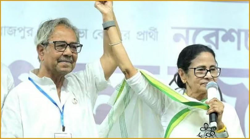 West Bengal Shocker: Former Bengal Deputy Speaker Asish Banerjee Found Hanging At TMC Office In Birbhum; Suicide Note Recovered West Bengal Shocker: Former Bengal Deputy Speaker Asish Banerjee Found Hanging At TMC Office In Birbhum; Suicide Note Recovered