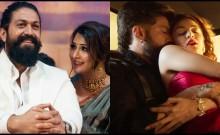 'She Will Not Be Happy': Yash Reveals Wife Radhika Pandit's Reaction To His Bold Scenes With Kiara Advani, Tara Sutaria In Toxic