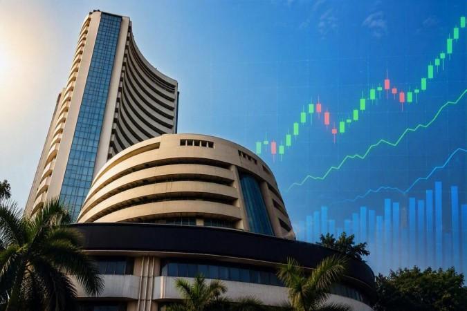 Nifty may face hurdle at 24,600 in next week, Sensex at 78,500-78,800: Analysts Nifty may face hurdle at 24,600 in next week, Sensex at 78,500-78,800: Analysts