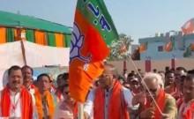 Congress social media chief faces BJP heat over 'false' claims on flag hoisting during I-Day celebrations