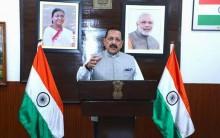 Diabetes prevention must become national priority as rural India faces growing burden: Dr Jitendra Singh