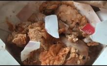 KFC Mangaluru outlet sealed after complaint of spoiled and foul smelling chicken