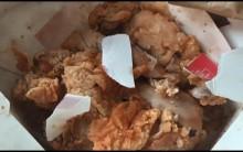 KFC Mangaluru outlet sealed after complaint of spoiled and foul smelling chicken