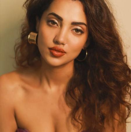Actor Ananya Raj dies at 27 in her sleep; family says she was going through physical and mental discomfort Actor Ananya Raj dies at 27 in her sleep; family says she was going through physical and mental discomfort