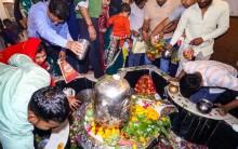 At least 7 killed in Bihar's Ashokdham Temple stampede, 12 injured