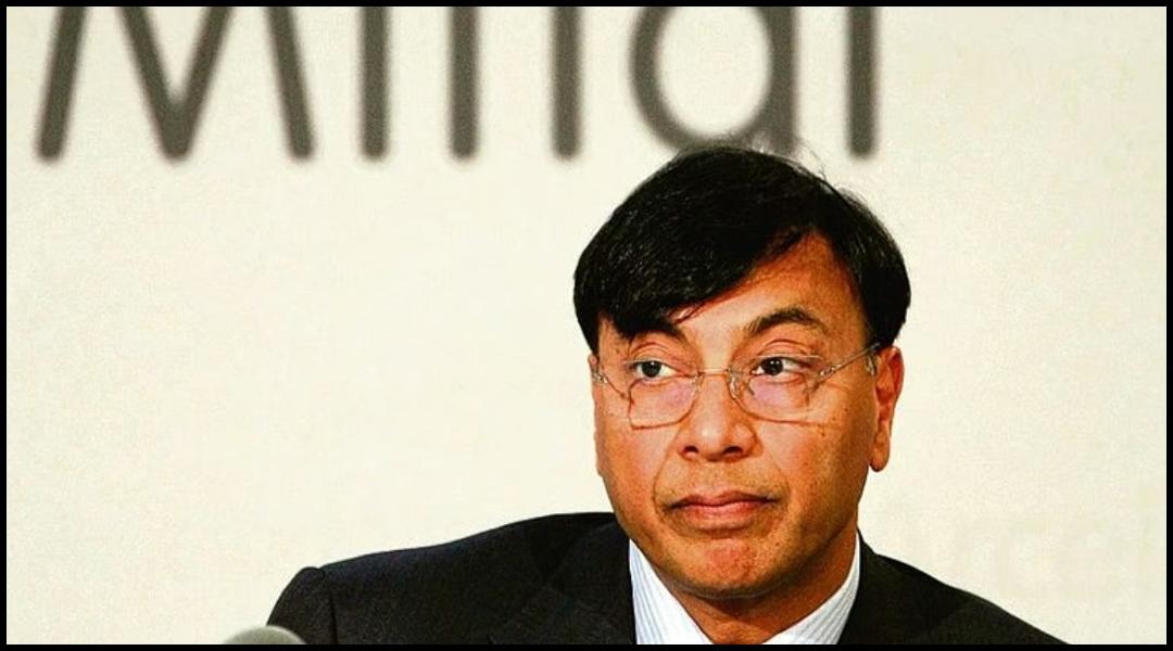 Russian Missile Hits Lakshmi Mittal's Ukraine Steel Plant; 2 Killed, Blast Furnace And Power Units Damaged