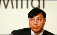 Russian Missile Hits Lakshmi Mittal's Ukraine Steel Plant; 2 Killed, Blast Furnace And Power Units Damaged