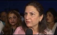 Video: Kunickaa Sadanand Joins JPSC, JSSC Aspirants' Protest In Jharkhand, Urges Government To Hold Talks & Be 'Accountable'