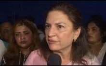 Video: Kunickaa Sadanand Joins JPSC, JSSC Aspirants' Protest In Jharkhand, Urges Government To Hold Talks & Be 'Accountable'
