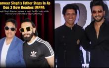 'Don 3 controversy: Ranveer Singh's father Jagjit Singh Bhavnani agrees to meet producers' body amid dispute