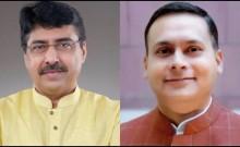 Amit Malviya dropped as BJP IT cell chief; Deepak Mhaskey named successor in major reshuffle