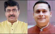 Amit Malviya dropped as BJP IT cell chief; Deepak Mhaskey named successor in major reshuffle