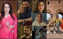 Hema Malini praises Sunny Deol's 'Batwara 1947': Humanity more important than hatred