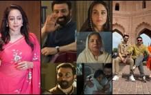 Hema Malini praises Sunny Deol's 'Batwara 1947': Humanity more important than hatred
