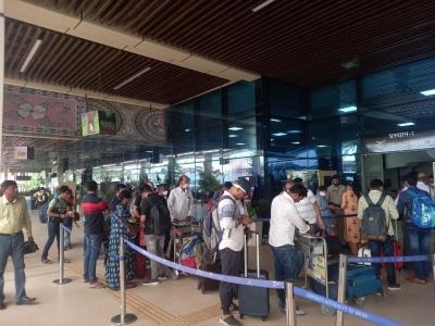 New rules to regulate airlines to be finalised within 3 weeks, Centre tells SC