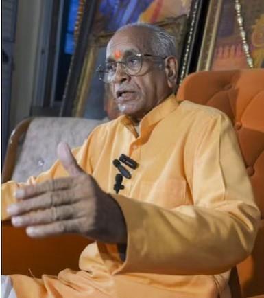 Ram temple donation theft case: Champat Rai, Anil Mishra get clean chit from SIT Ram temple donation theft case: Champat Rai, Anil Mishra get clean chit from SIT