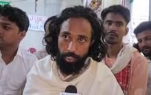 'Second stage of protest': Jharkhand student leader demands law that guarantees leak-proof examination