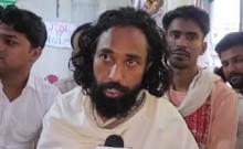 'Second stage of protest': Jharkhand student leader demands law that guarantees leak-proof examination