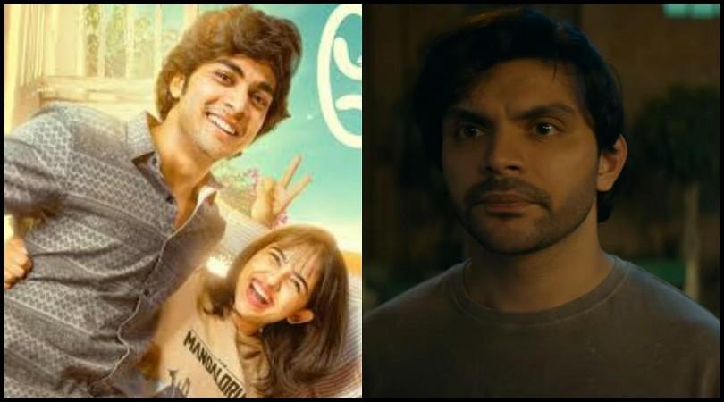 Malayalam Film Premalu Removed From OTT Amid Rumours Of Veer Pahariya's Prem Keetanu Being Remake Of It Malayalam Film Premalu Removed From OTT Amid Rumours Of Veer Pahariya's Prem Keetanu Being Remake Of It