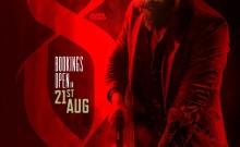 Rocking Star Yash's 'Toxic' Begins Its Countdown as Advance Bookings Open on August. 21