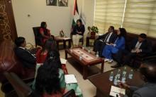 India reiterates support for negotiated two-State solution in Palestine
